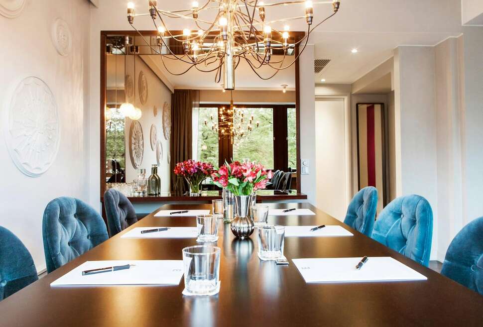 Een foto van Elite Eden Park Hotel