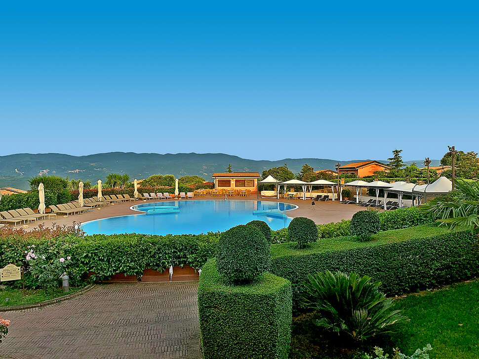 Een foto van Popilia Country Resort