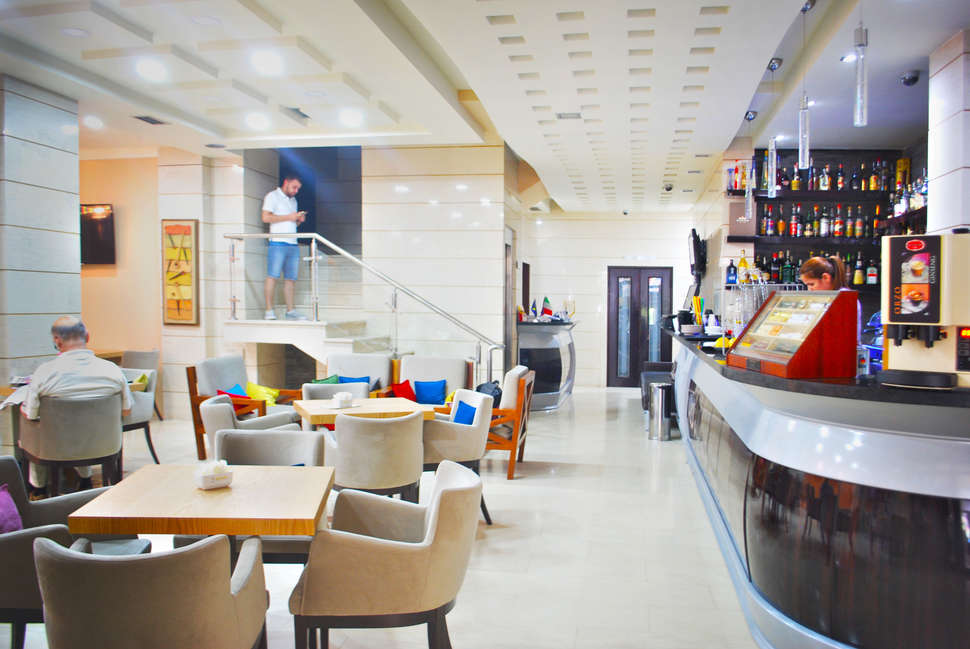Een foto van Hotel Comfort