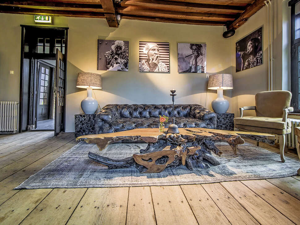 Een foto van Fletcher Landgoed Hotel Renesse