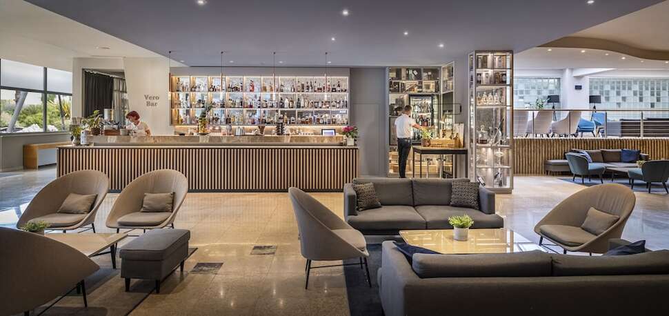 Een foto van Valamar Diamant Hotel