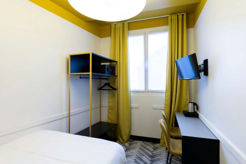 Een foto van Hotel Gerando