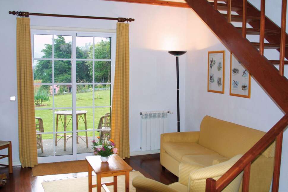 Een foto van Quinta Santo Antonio da Serra