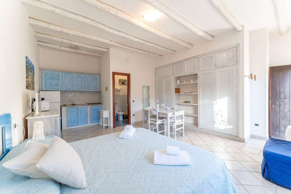 Een foto van Villa Antonina
