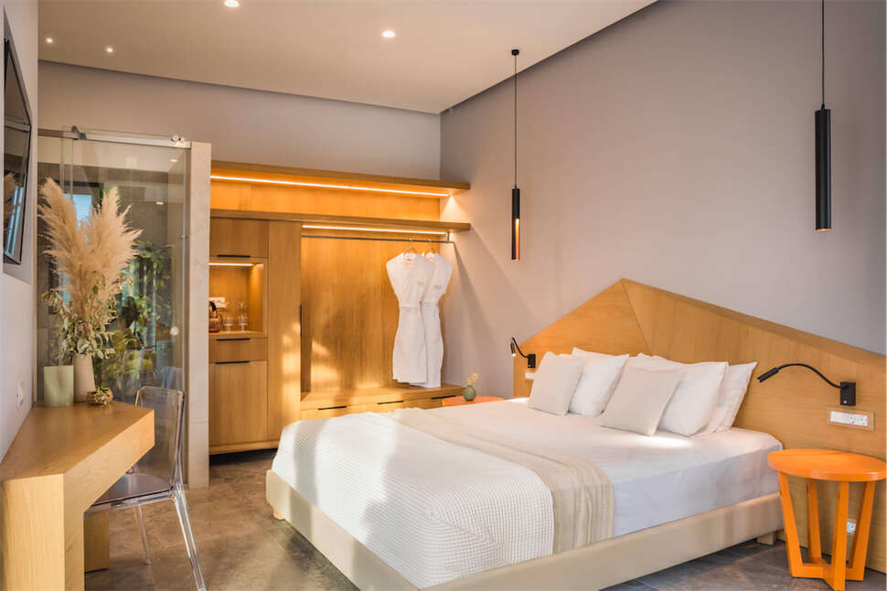 Een foto van Daluz Boutique Hotel