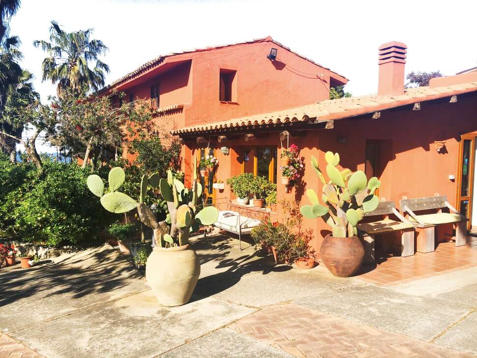 Een foto van Agriturismo Tenuta Ruralia