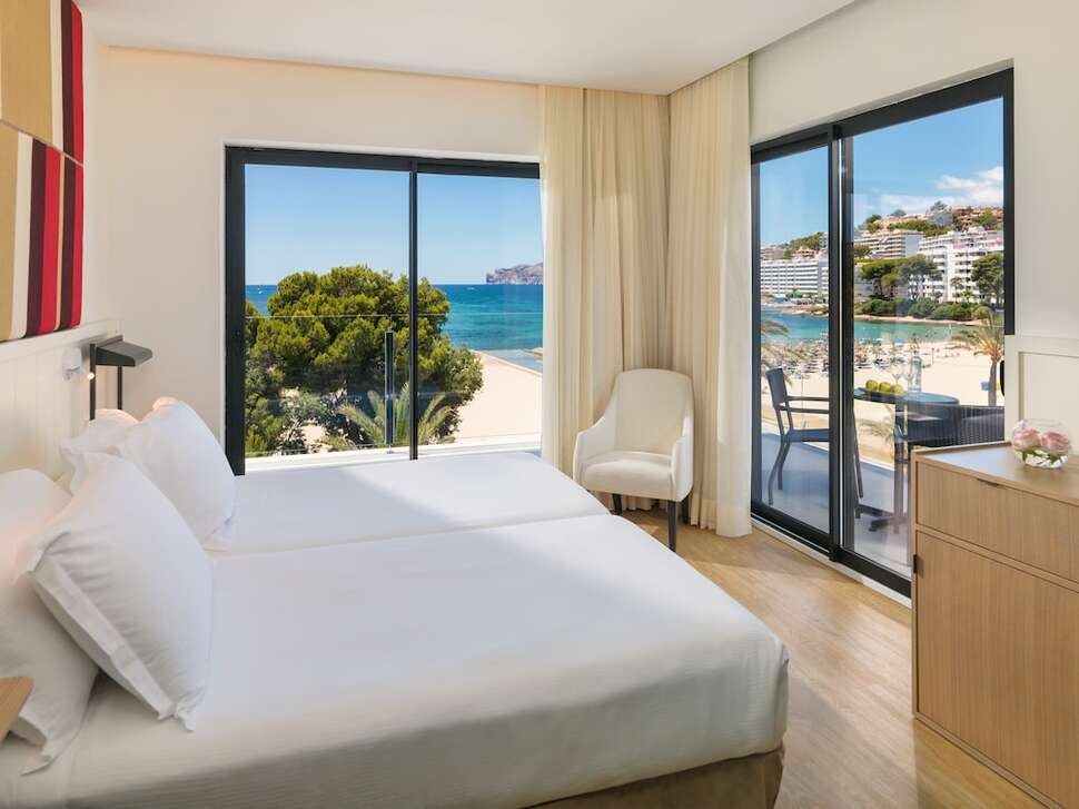 Ein Foto H10 Casa Del Mar