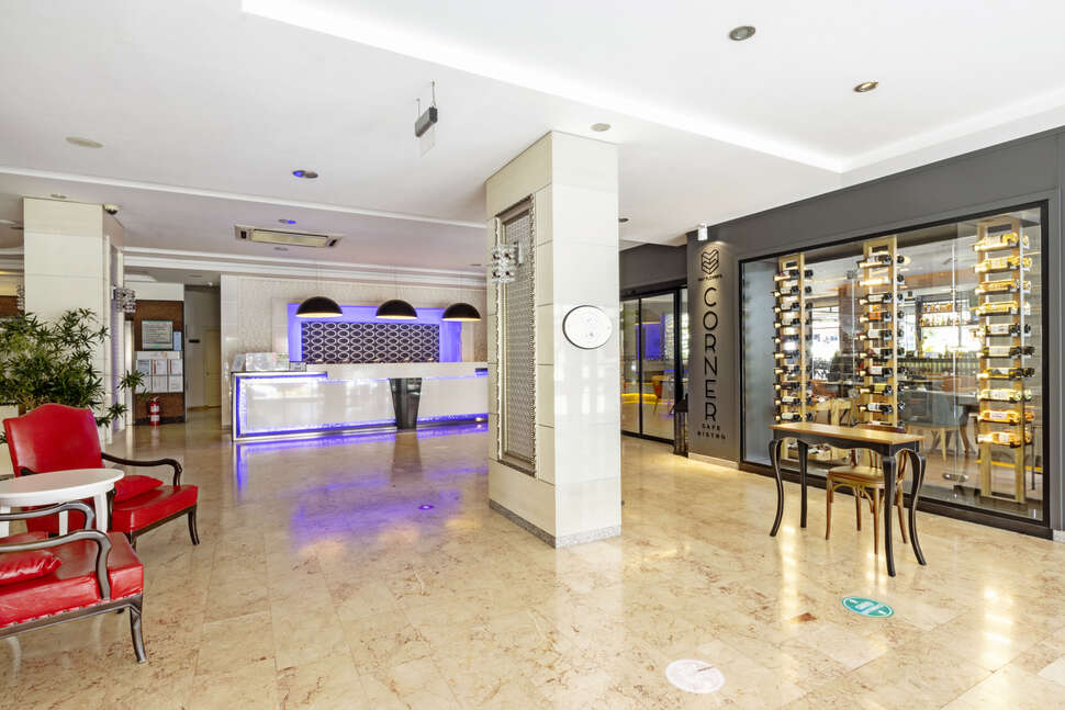 Een foto van May Flower Apart Hotel