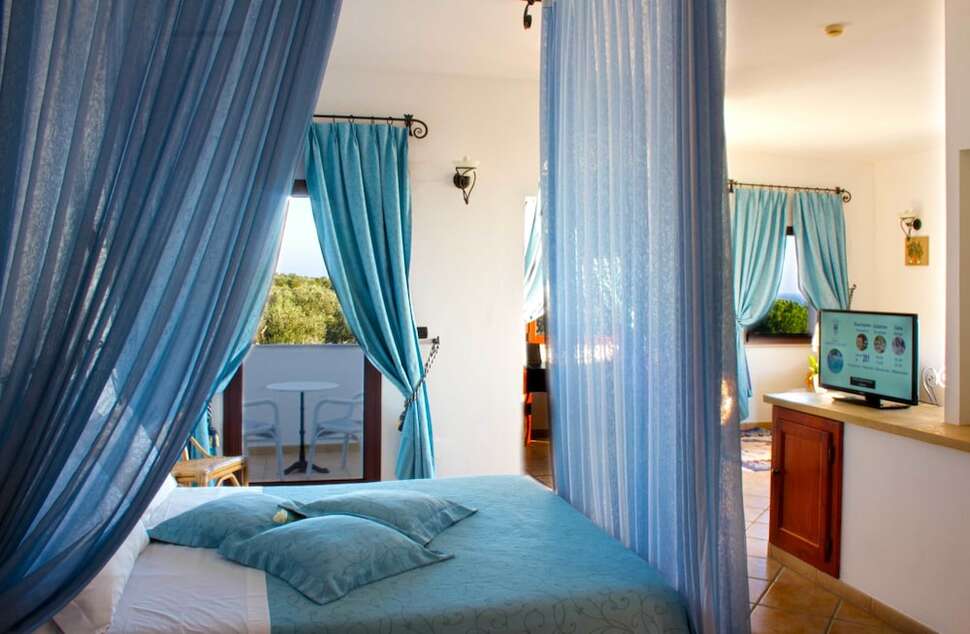 Een foto van Hotel Montecallini