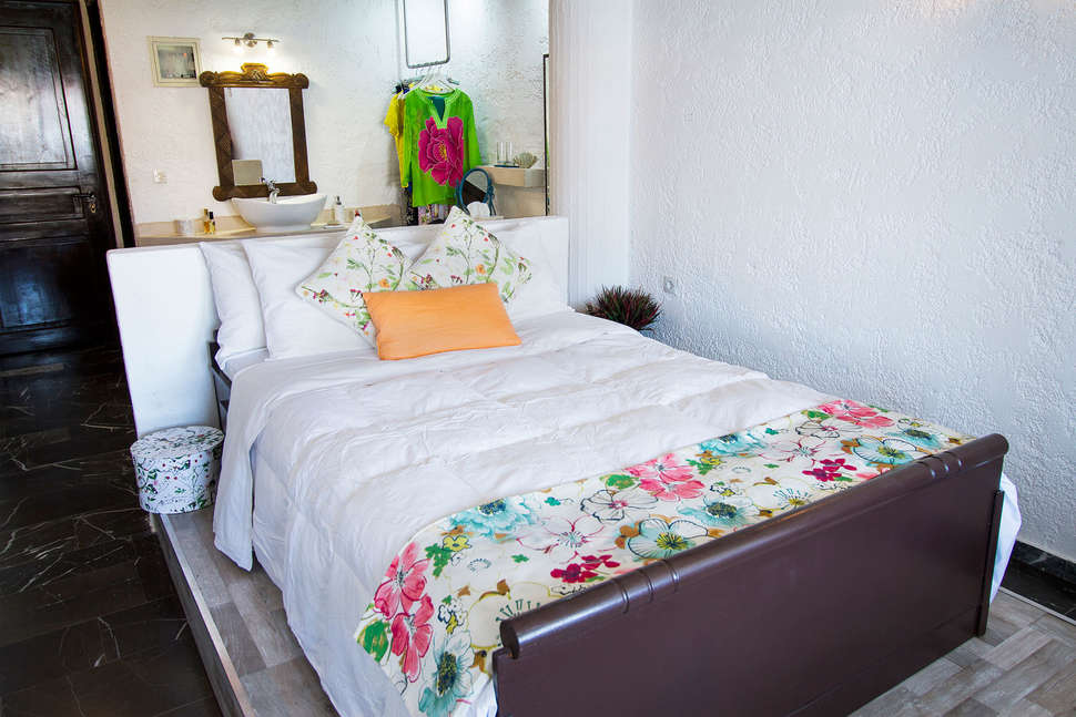 Een foto van Porto Maltese Boutique Hotel