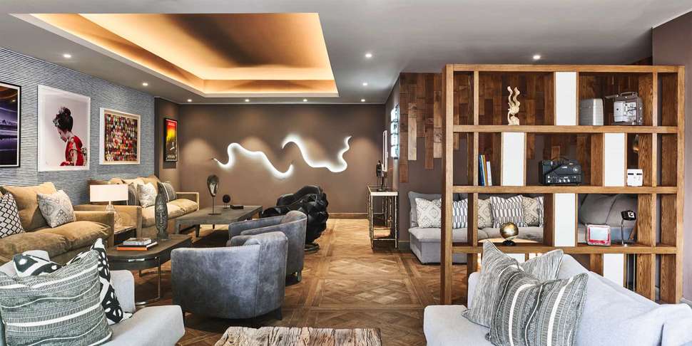 Ein Foto Nobu Marbella