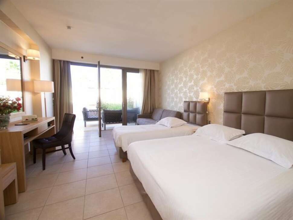 Ein Foto Ionian Emerald Resort