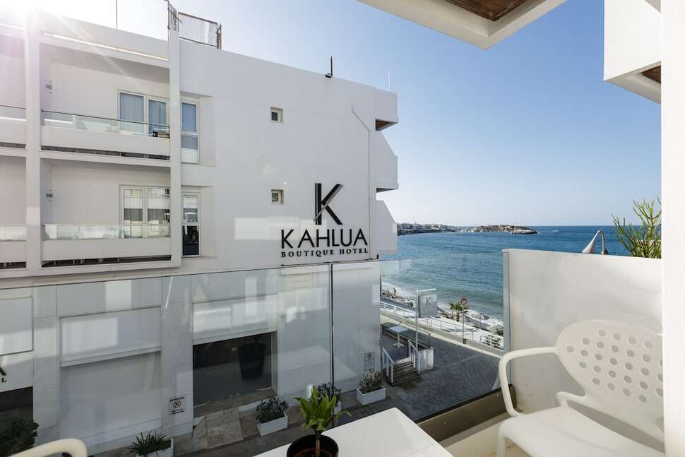 Ein Foto Kahlua Hotel & Suites