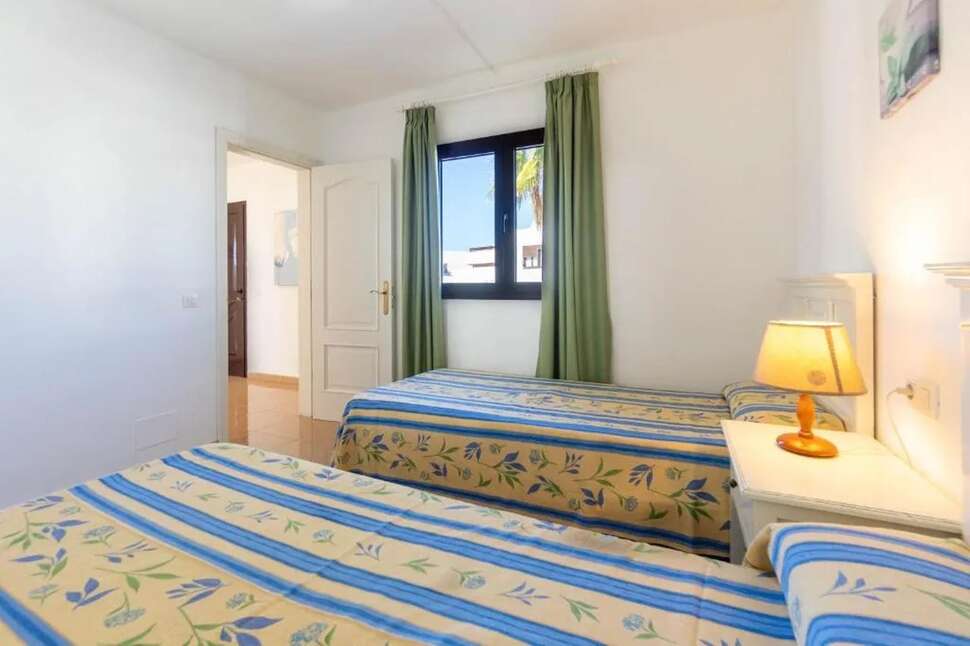 Ein Foto Apartments Flamingo