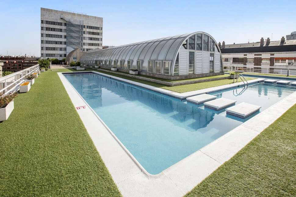 Een foto van Pierre & Vacances Residence Eurobuilding 2