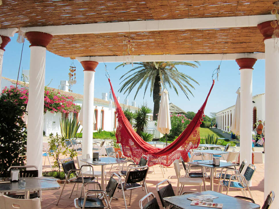 Een foto van Pedras d'el Rei Resort