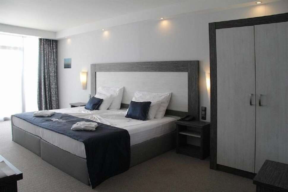 Een foto van Hotel Moonlight