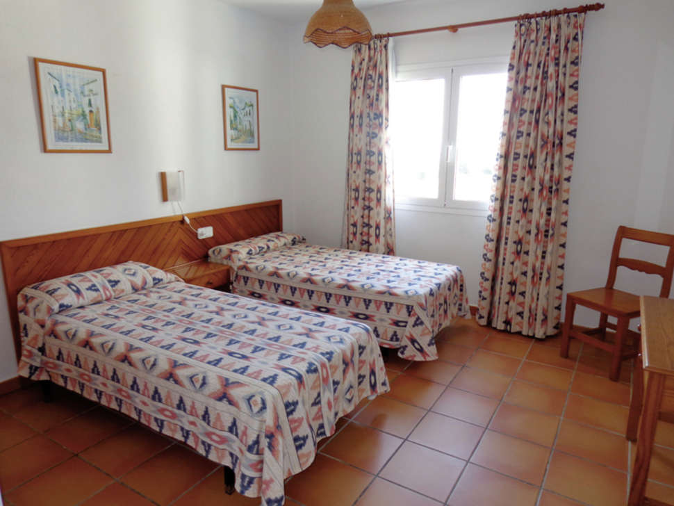 Een foto van Appartementen Los Pinares Benet