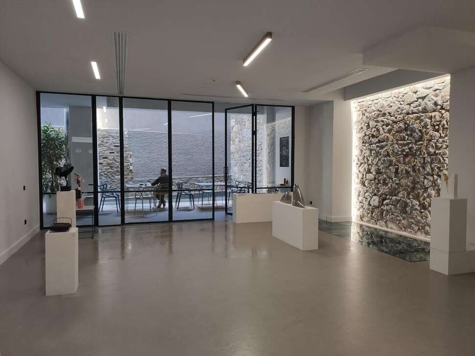 Een foto van Art Suites Korai