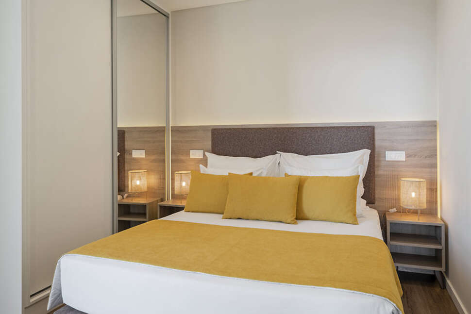 Een foto van Appartementen Monumental Plaza by Petit Hotels
