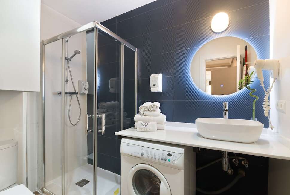 Ein Foto Apartments Roisa Centro