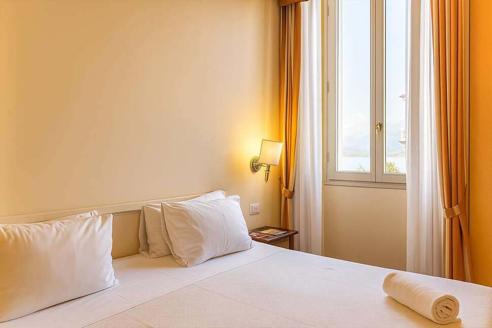 Een foto van Hotel Pallanza