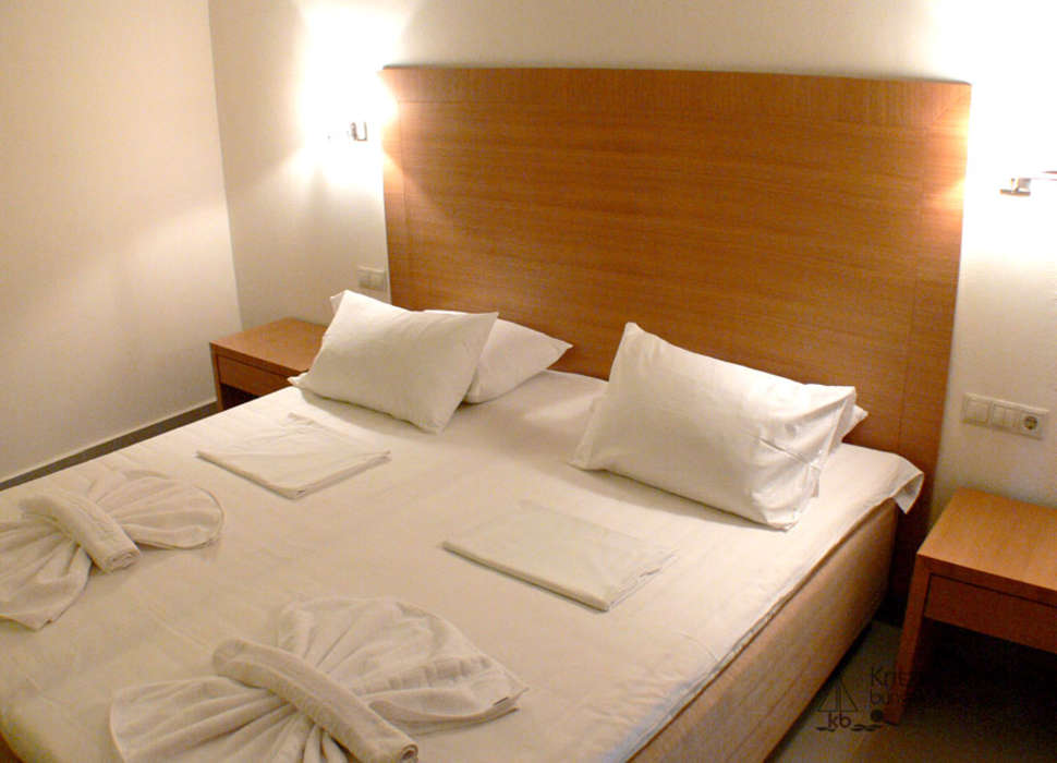 Een foto van Creteco Hotel & Suites