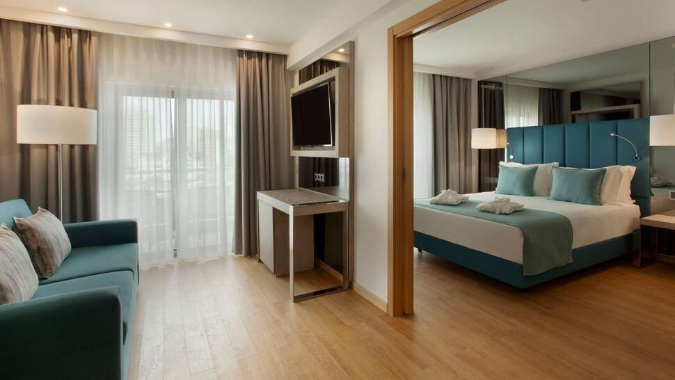 Ein Foto Turim Presidente Hotel
