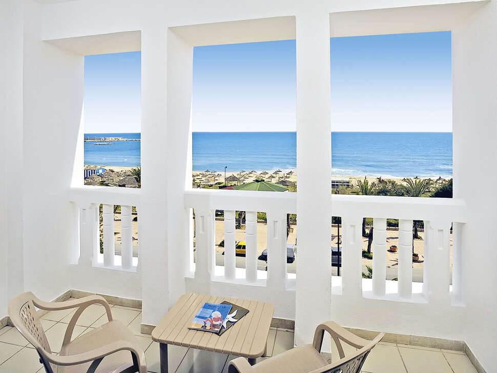 Ein Foto Medina Solaria & Thalasso