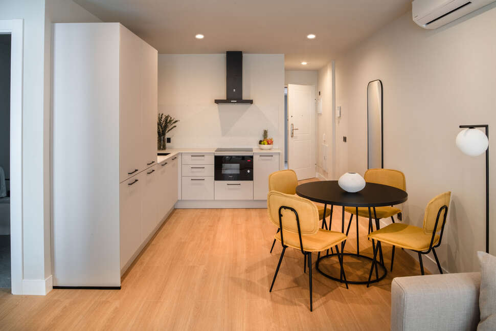 Een foto van Vita Home Deluxe Apartments