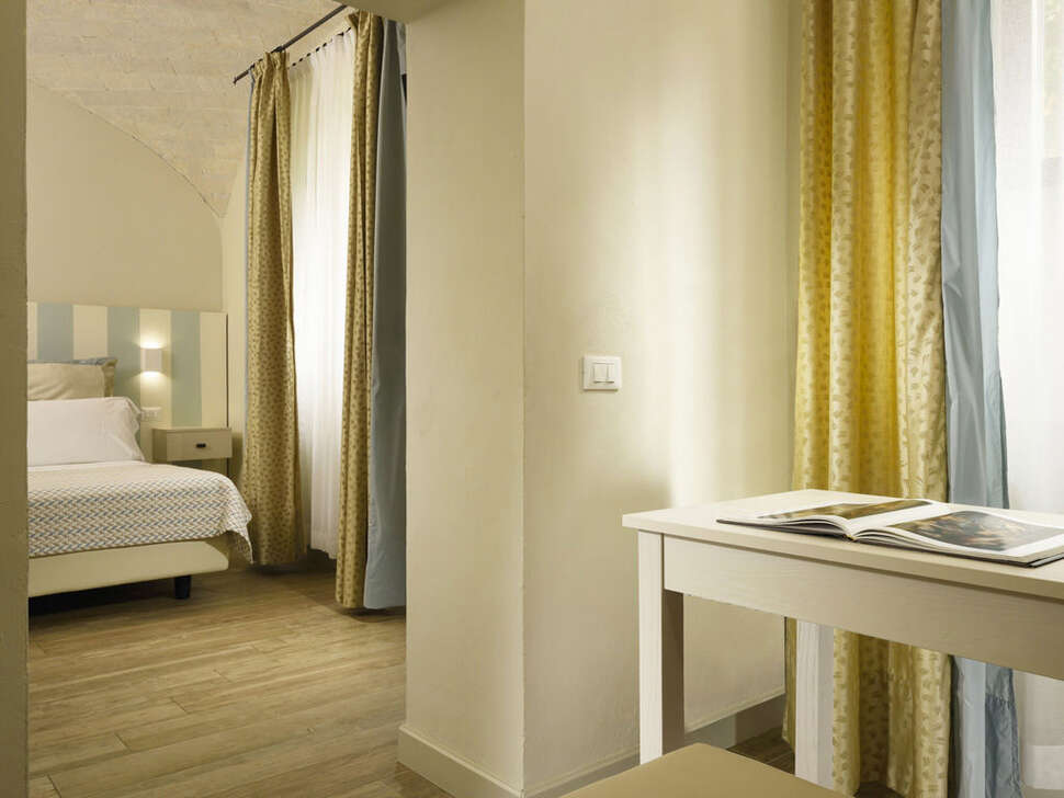 Ein Foto Villa Sabolini