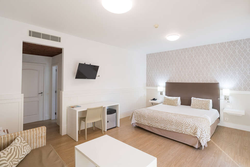 Een foto van Hotel Arena Suite Fuerteventura