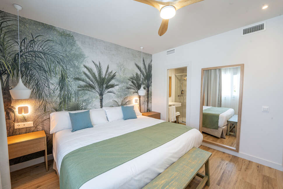 Een foto van Punta Candor Suites