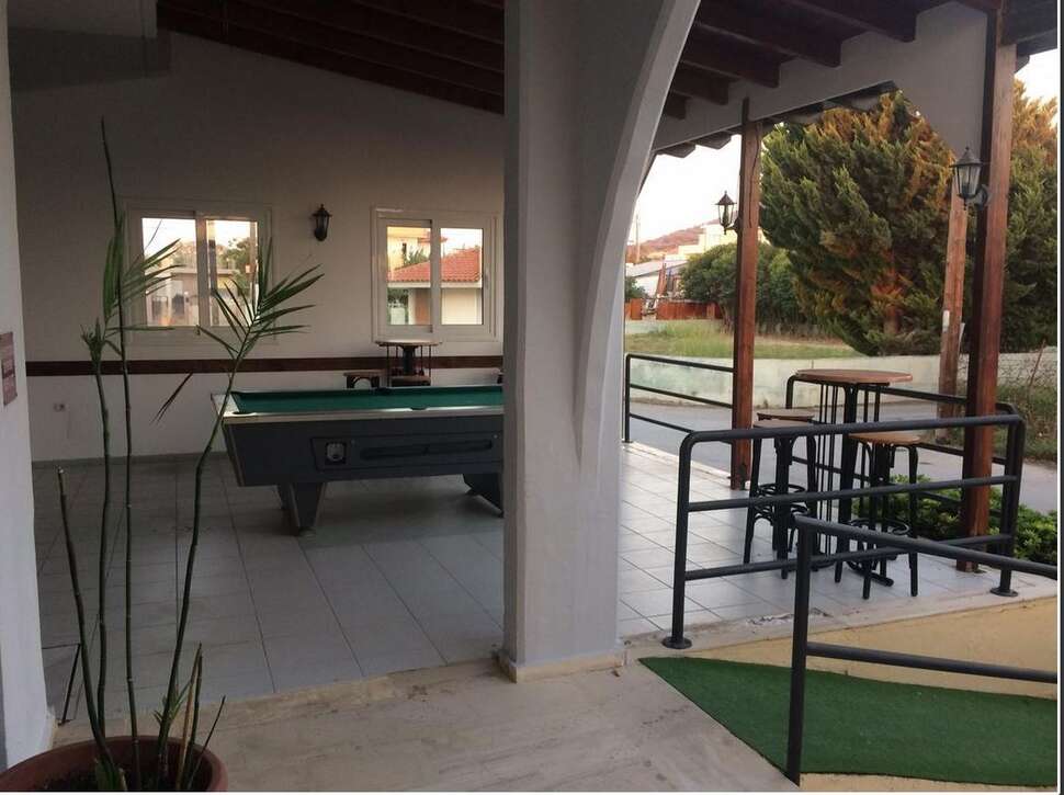 Een foto van Smart Accommodation Rhodes