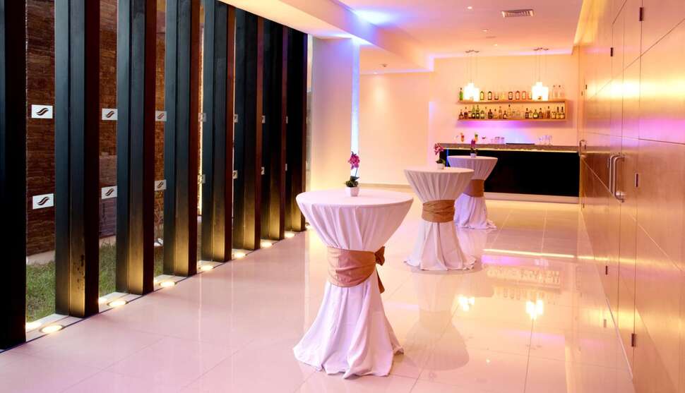 Een foto van Cancun Bay Resort