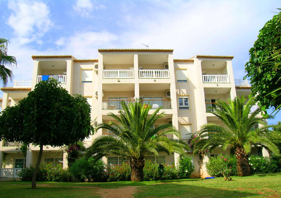 Een foto van Ogisaka Garden Aparthotel