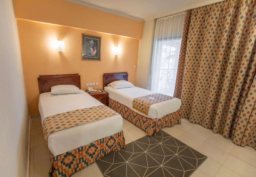 Een foto van Sunrise Holidays Resort