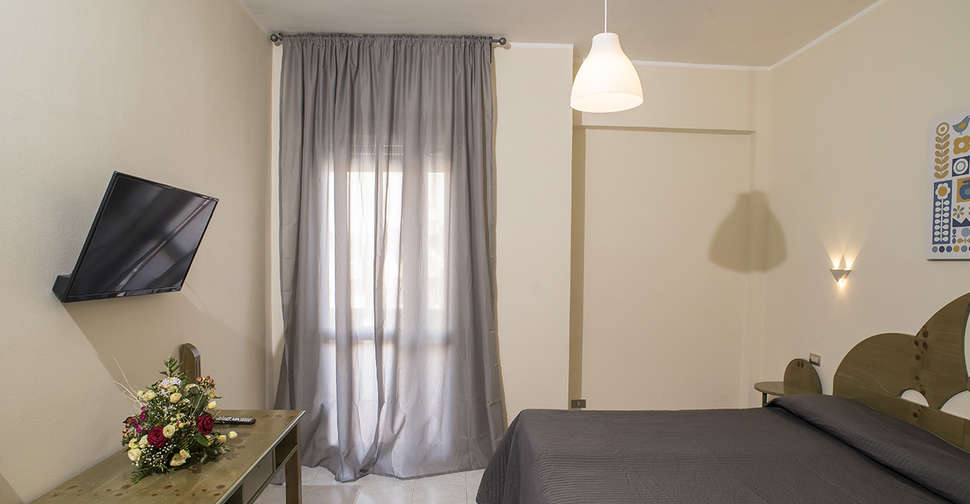 Een foto van Hotel Club Eloro