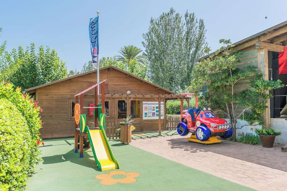 Een foto van Siesta Appartementen