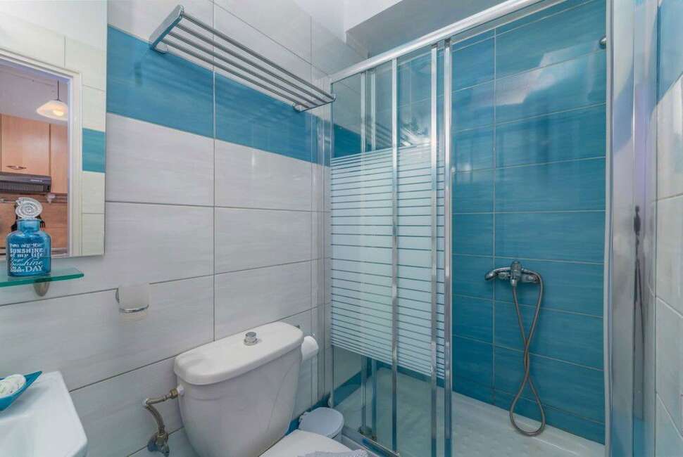 Een foto van Flisvos Seaside Appartementen