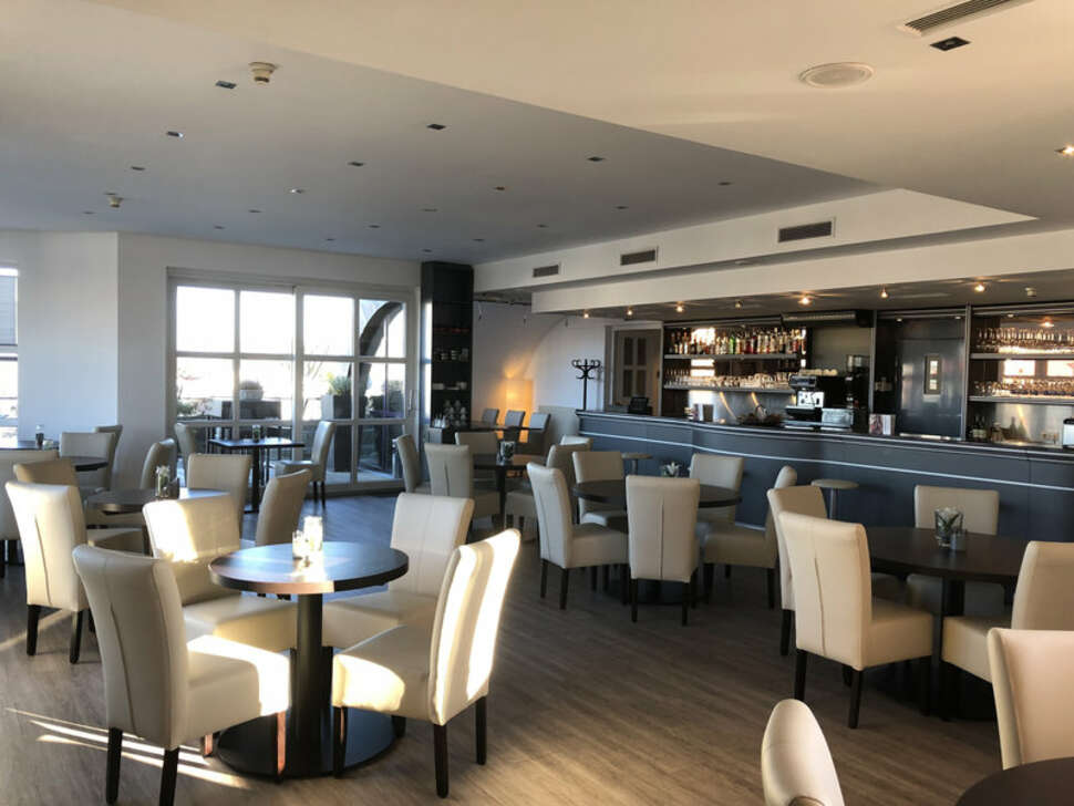 Een foto van Skyline Hotel Atrigon