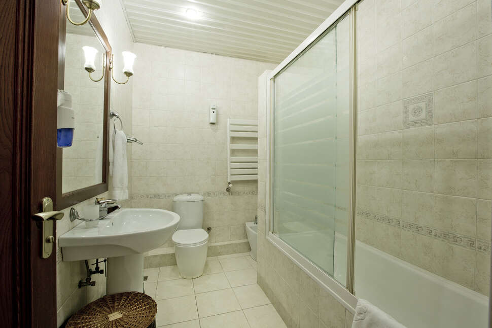 Een foto van Kopala Hotel