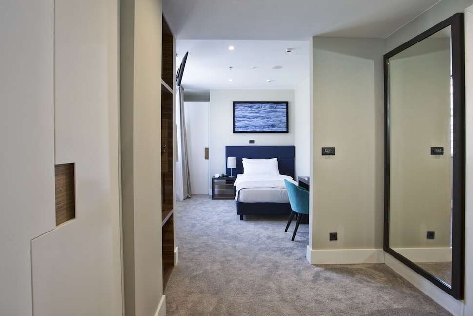 Een foto van Marvie Hotel & Health