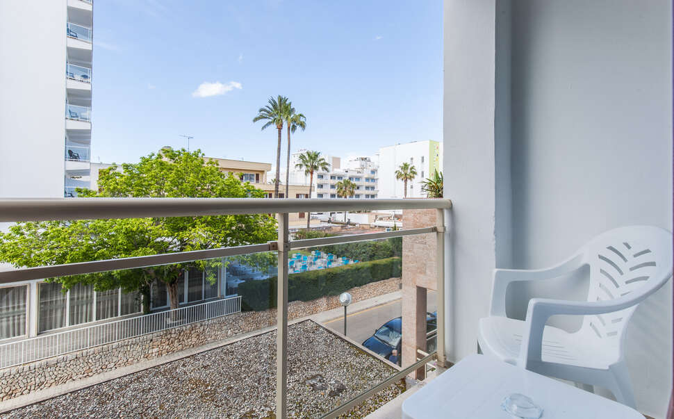 Een foto van Blue Sea Cala Millor