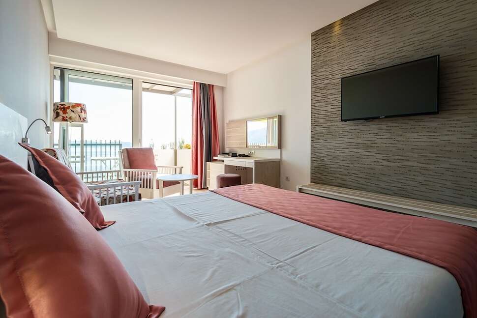 Een foto van Carine Hotel Park