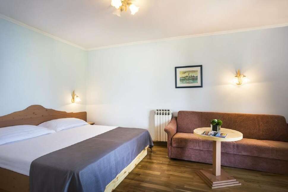 Ein Foto Island Hotel Katarina