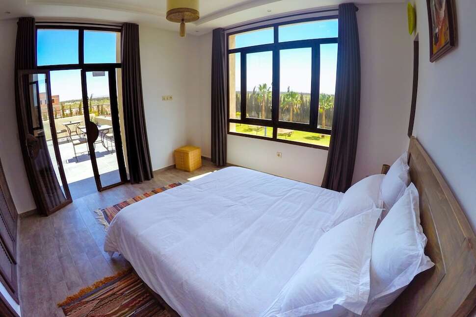 Een foto van Dar Ayman Essaouira