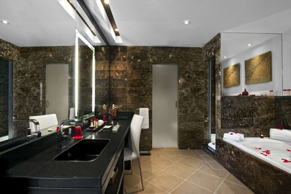 Ein Foto Hotel Don Pepe Gran Meliá