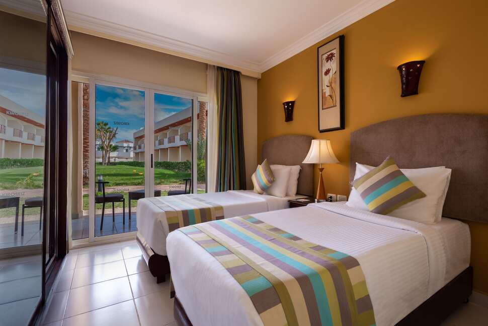 Een foto van Xperience Kiroseiz Parkland & Premier