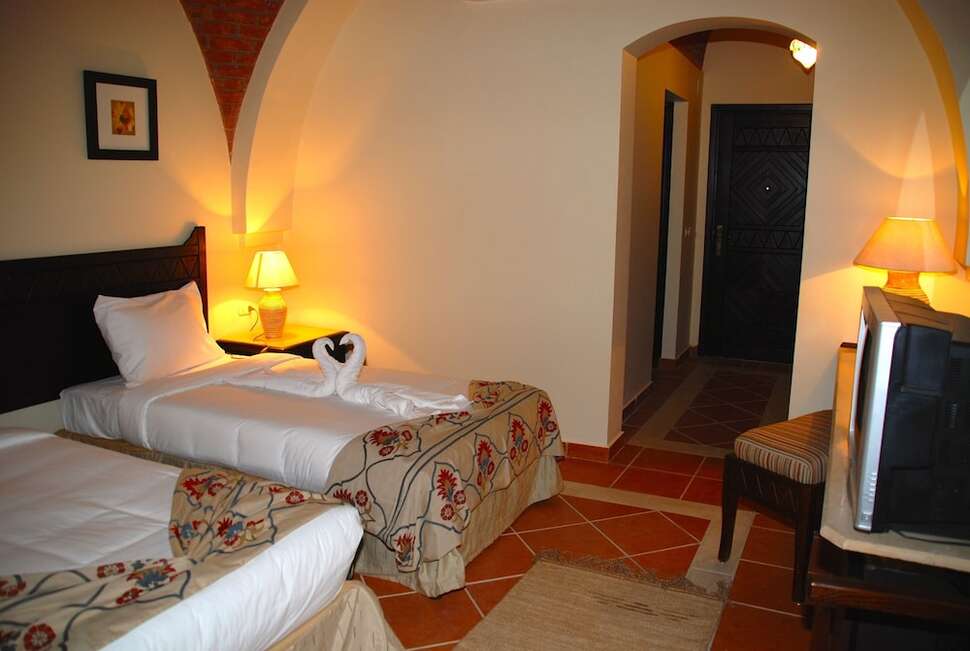 Ein Foto Onatti Beach Resort